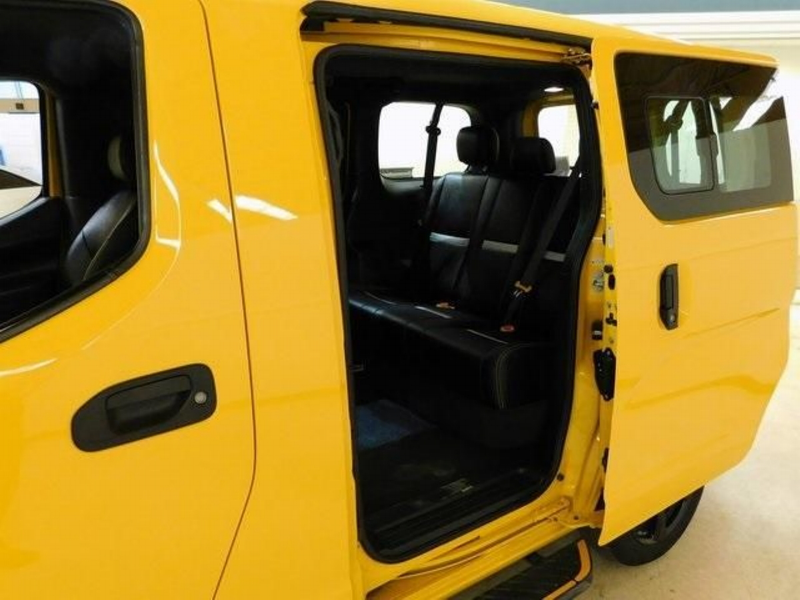 Illustration for article titled At $14,777, Could This 2014 Nissan NV200 Taxi be an Uber-Good Deal?